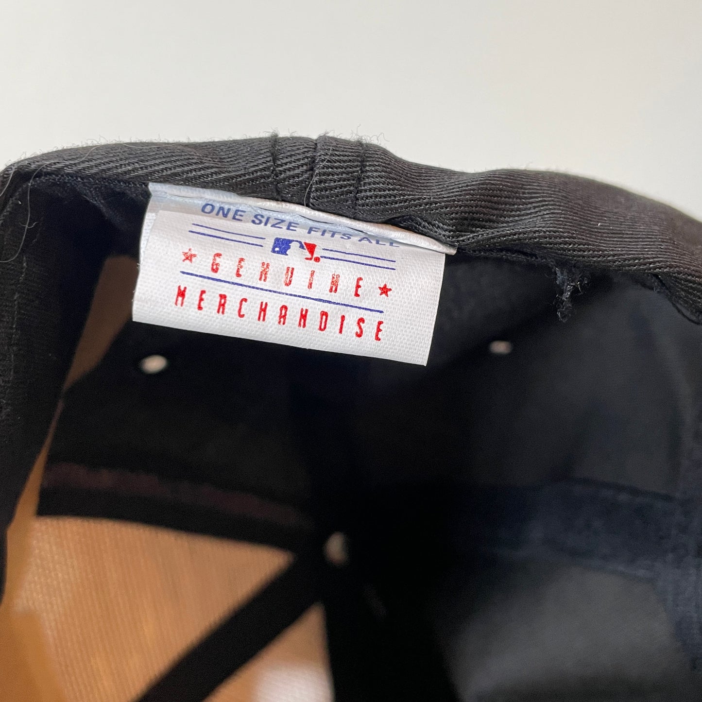 DS Black Arizona Diamondbacks Teal Brim Hat