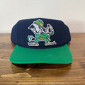 Notre Dame US Headwear Snapback