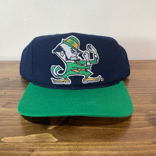 Notre Dame US Headwear Snapback