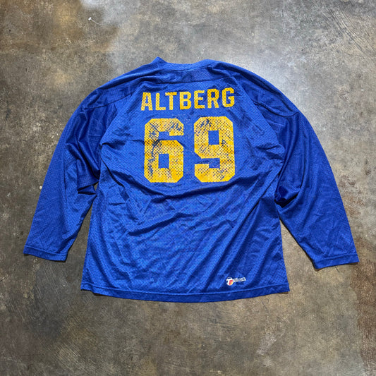 Sixtyniners #69 Jersey