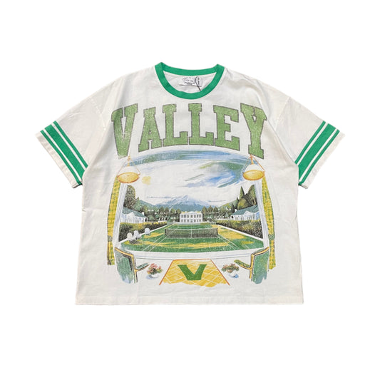 Vale Tennis Tee