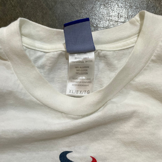 Reebok Houston Texans NFL Tee