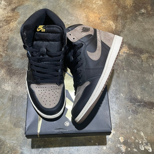 Jordan 1 High Palomino