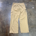 REI Tan Cargo Pants