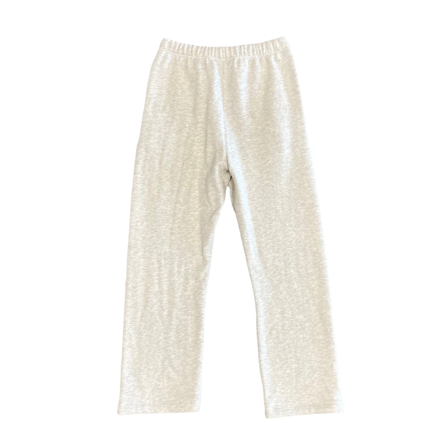 Essentials Light Oatmeal Sweatpants