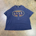 Navy B.A.S.S Tee
