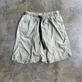 Grammicci Nylon Shorts