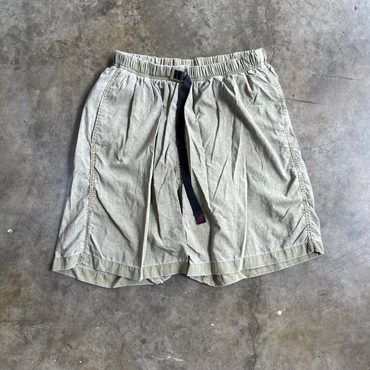 Grammicci Nylon Shorts