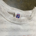 1992 Denver Broncos Stripped Tee