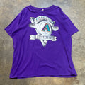 Arizona Diamondbacks 1998 Purple Tee