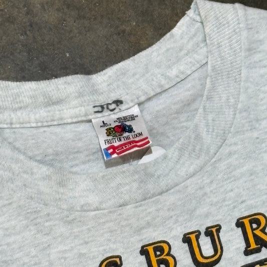 Pittsburgh Pirates 90 91 91 Eastern Division Champs Shirt