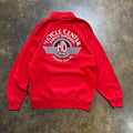 80s Harley Davidson Eagle q Zip Sweatshirt