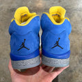 Jordan 5 Laney (No Box)