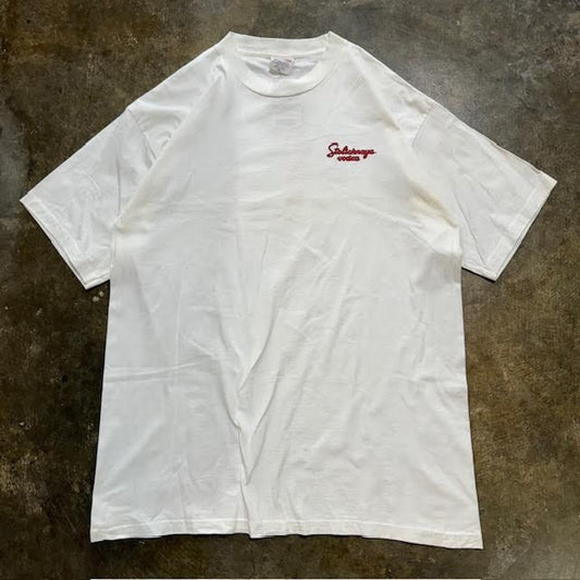 Stolichnaya Vodka Tee