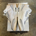 Jordan 3 Craft Ivory