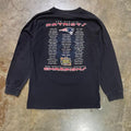 NFL Champions XXVIII Patriots Black tee