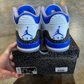 Jordan 3 Racer Blue