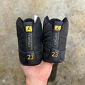 Jordan 12 Black Taxi