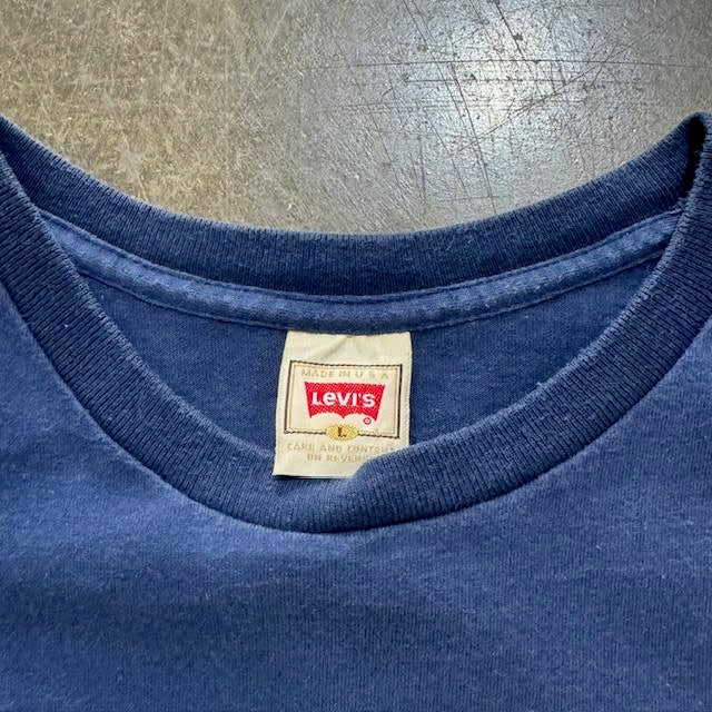 Levis Star Bubble Tee