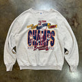 Atlanta Braves 3 Time Champs Tee