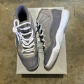 Jordan 11 Cool Grey