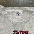 Atlanta Braves 3 Time Champs Tee