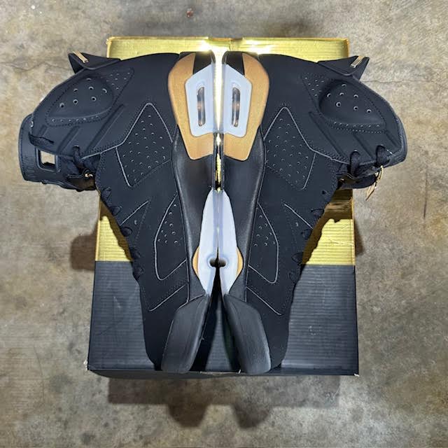 Jordan 6 DMP