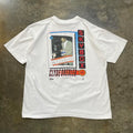 Clyde Drexler Trailblazers Skybox tee