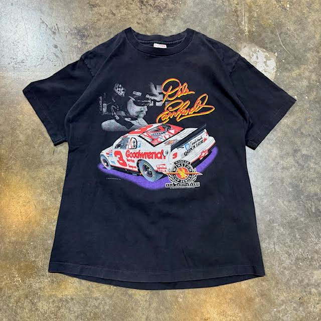 1995 Dale Earnhardt Tee