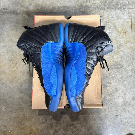 Jordan 12 Game Royal