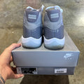 Jordan 11 Cool Grey