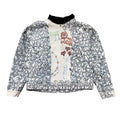 WNTD Apparel Blu Boy Art Jacket