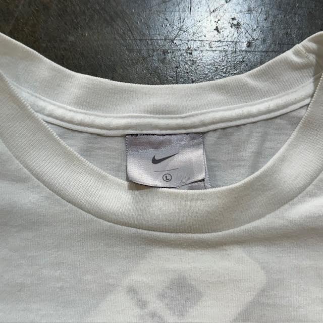 Nike Running Race Relations Tee