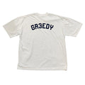 Greedy Unit Yankee Screw Tee