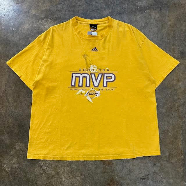 2008 Kobe MVP Tee