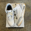 Jordan 3 Craft Ivory