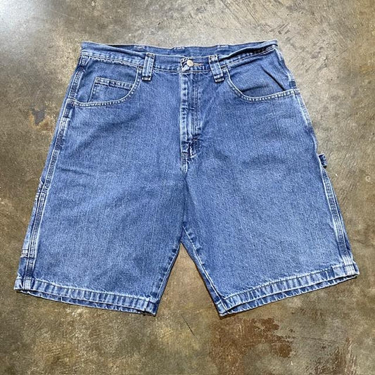 Wrangler Blue Jorts43