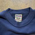 Auburn University Embroidered Red Oak Crew