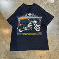 Heritage of Freedom 90s Harley Davidson Shirt