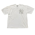 Greedy Unit Yankee Screw Tee