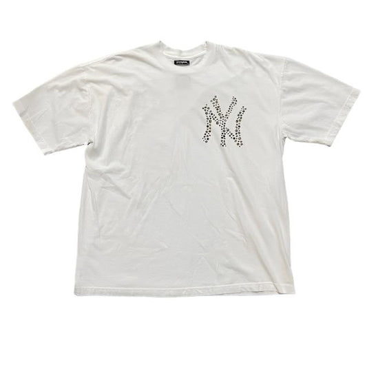 Greedy Unit Yankee Screw Tee