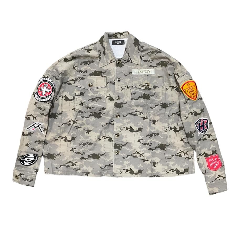 HMDD Digi-Camo Shirt