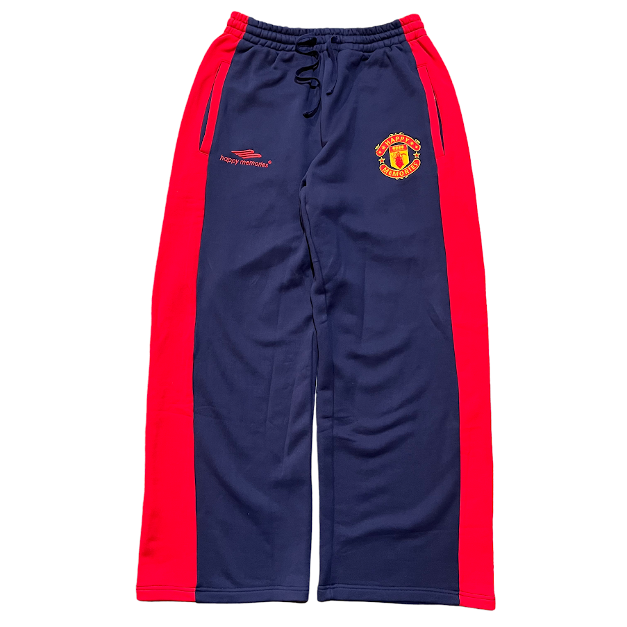 HMDD Chim-U Futbol Sweats