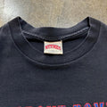 Bronx Bombers Yankees Nutmeg tee