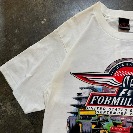 Formula One United States Grand Prix Tee