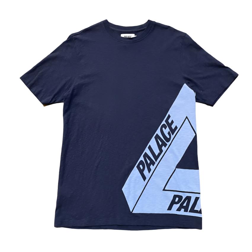 Palace Side Triferg Tee