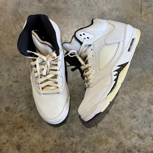 Jordan 5 Sail (No Box)