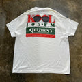 Boz Busters Kool Tee