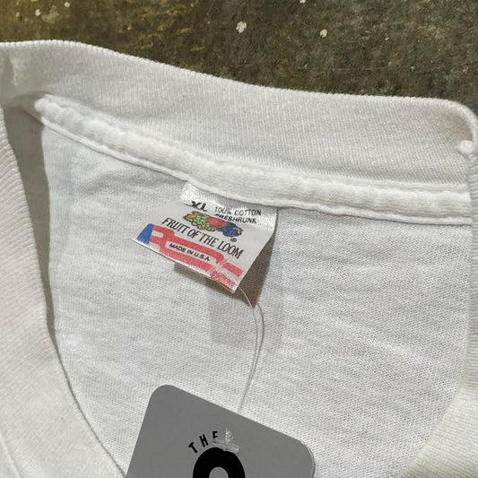 Jim Beam Kentucky Bourbon Sour Mash Tee