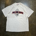 Auburn Embroidered Soffe Football Shirt